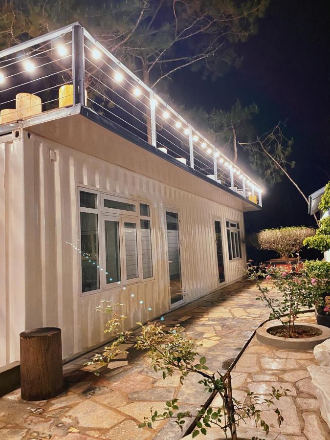 Henisi Homestay Mang Den Kon Von Kla Екстер'єр фото